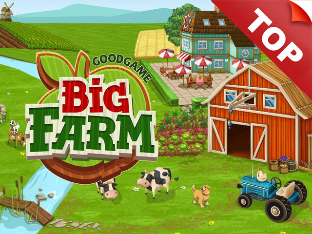 big farm studios goodgame